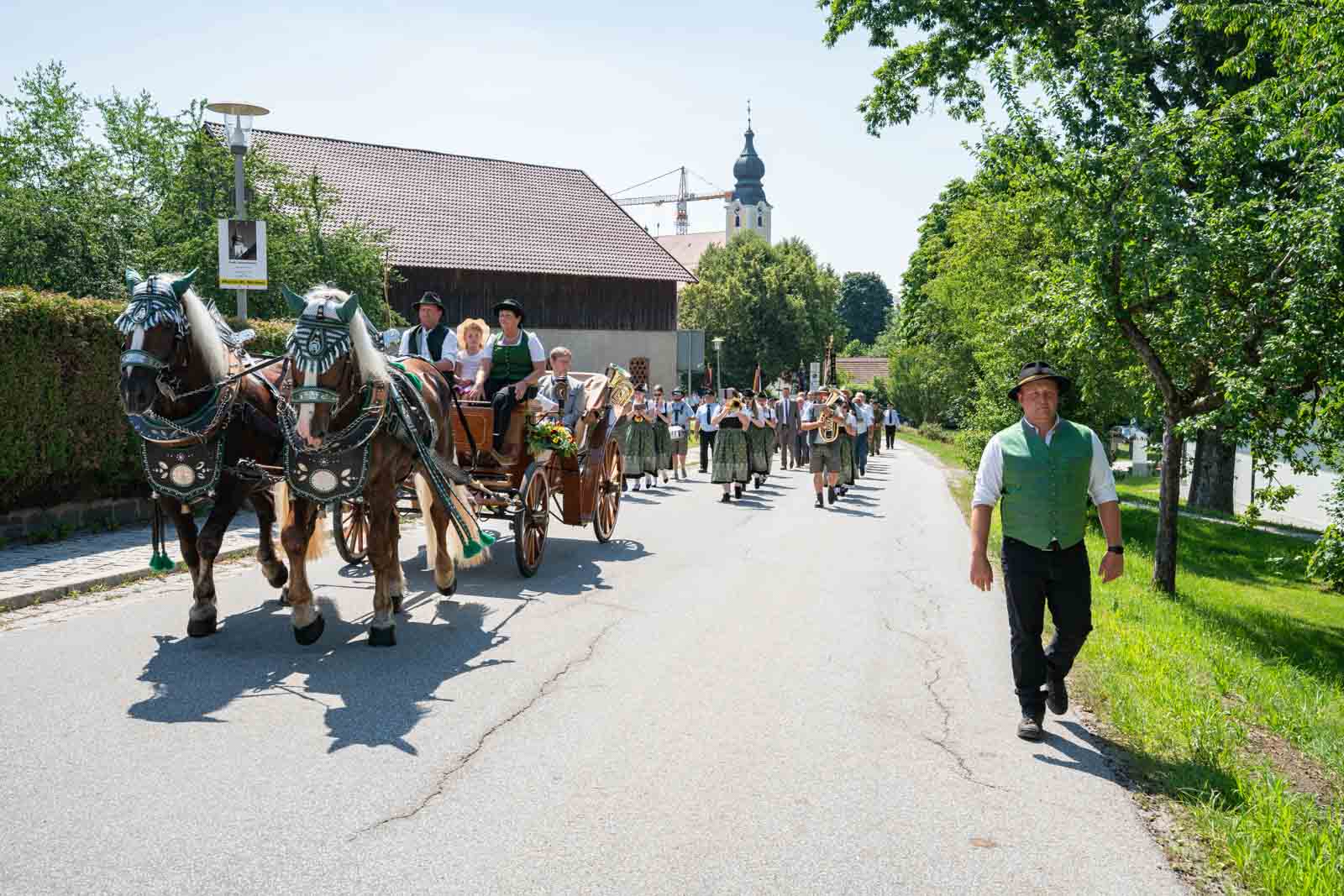 Veteranentag 2026 in Röhrnbach