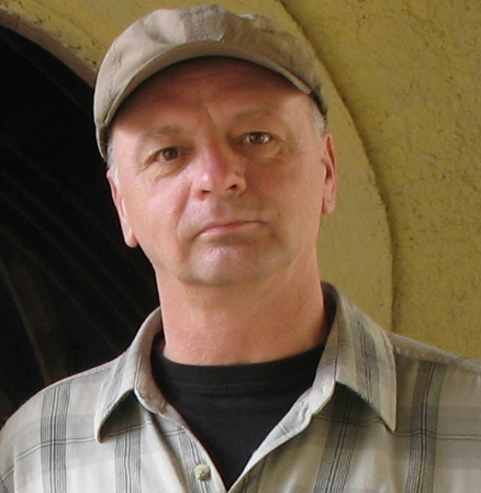 Autor Alfred Lichtenauer